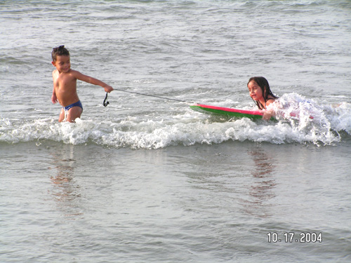 Playas, Cartagena, Colombia